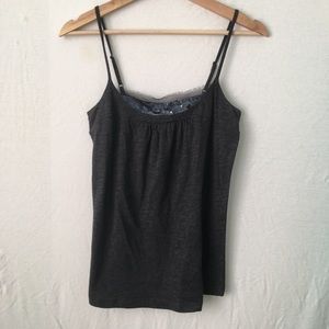 Loft | Sequin Camisole